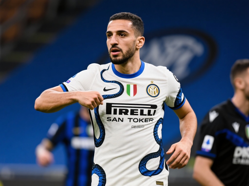 得每一个足 得每一个足