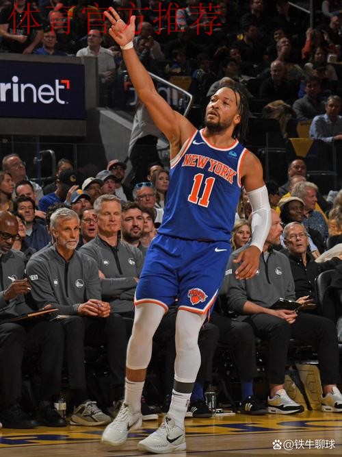 布伦森:西部有很多强队,但东部比人们想象得要强 布伦森:西部有很多强队,但东部比人们想象得要强