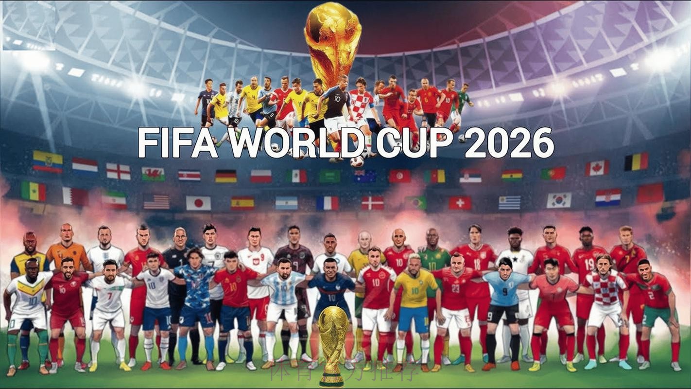 2026年世界杯买球平台全面对比 2026年世界杯买球平台全面对比
